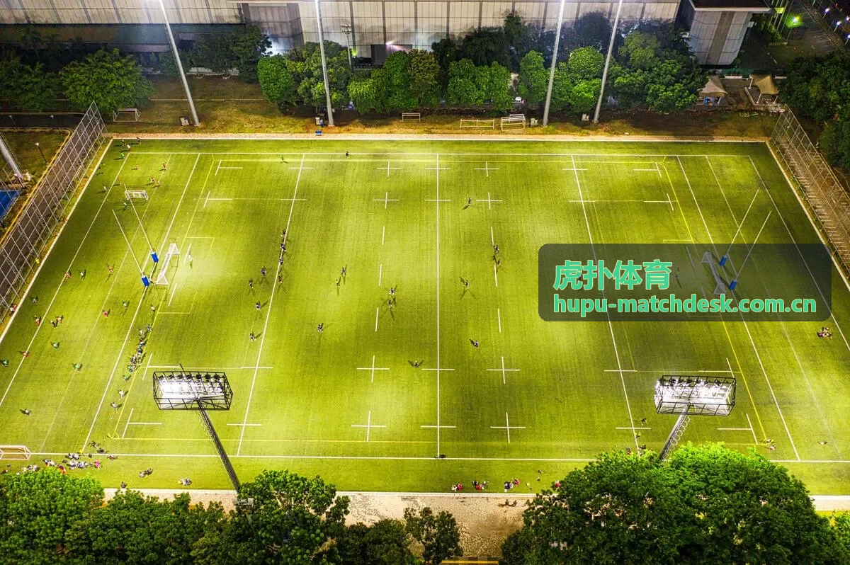 虎扑体育深度观点